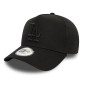 Casquette MLB Los Angeles Dodgers New Era E-Frame 9FORTY Noir Casquette MLB Los Angeles Dodgers New Era E-Frame 9FORTY Noir