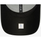 Gorra NBA Los Angeles Lakers New Era Home Field 9FORTY Trucker Negro Gorra NBA Los Angeles Lakers New Era Home Field 9FORTY Trucker Negro