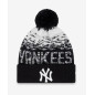 New Era Sport Knit MLB New York Yankees Navy New Era Sport Knit MLB New York Yankees Navy