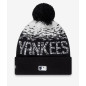 New Era Sport Knit MLB New York Yankees Navy New Era Sport Knit MLB New York Yankees Navy