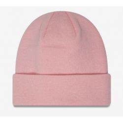 Bonnet New York Yankees New Era Essentiel Rose | MLB - Officiel et Élégant