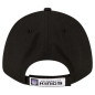 New Era The League 9FORTY hat NBA Sacramento Kings Black