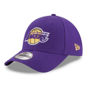 Gorra New Era NBA Los Angeles Lakers The League 9FORTY Morando