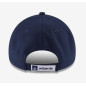 Casquette NBA Washington Wizards New Era The League 9FORTY Bleu marine Casquette NBA Washington Wizards New Era The League 9FORTY Bleu marine