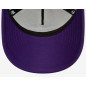 Gorra NBA Los Angeles Lakers New Era Team Trucker Morando