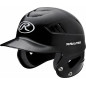 Casque de Baseball Rawlings CoolFlo Vapor Noir