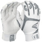 Guantes de Bateo Easton Gametime Blanco Guantes de Bateo Easton Gametime Blanco