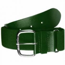 Ceinture de baseball élastique