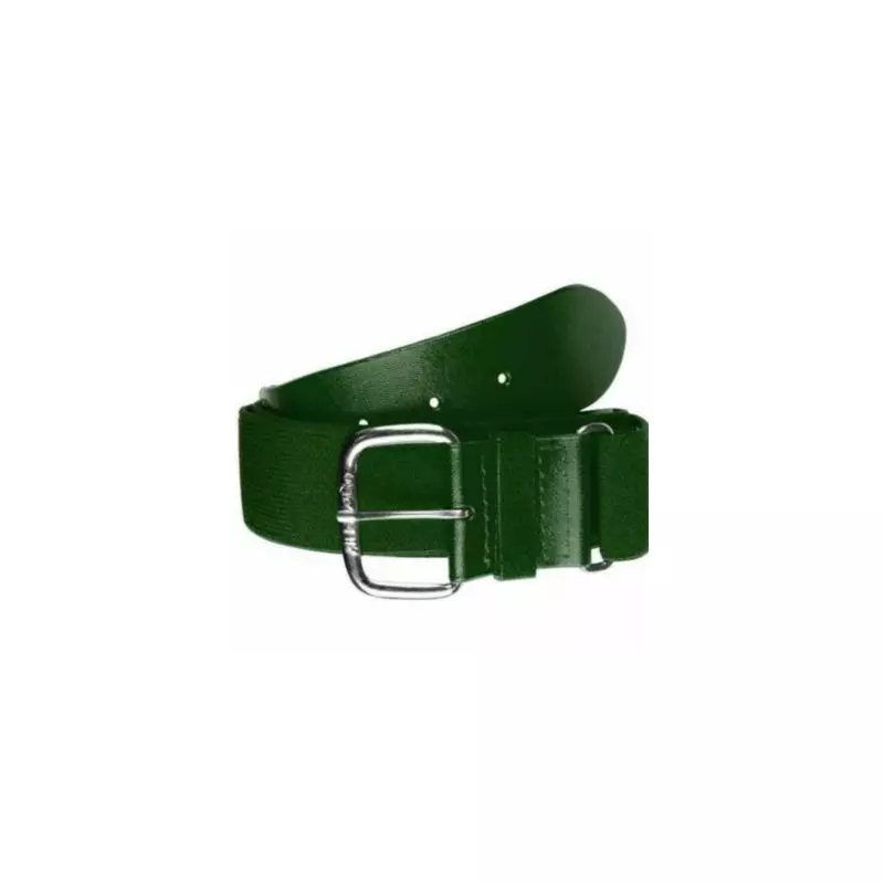 Ceinture de baseball élastique