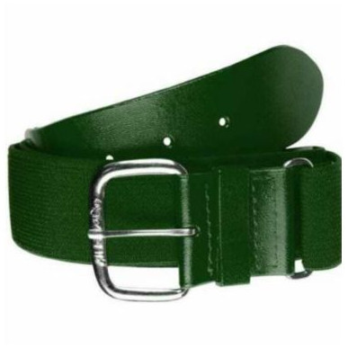 Ceinture de baseball élastique