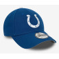 New Era The League 9FORTY Cap NFL Indianapolis Colts Royal New Era The League 9FORTY Cap NFL Indianapolis Colts Royal