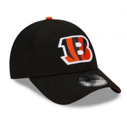 Casquette NFL Cincinnati Bengals New Era The League 9FORTY Enfant