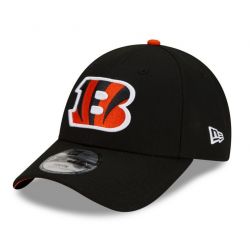 Casquette NFL Cincinnati Bengals New Era The League 9FORTY Enfant