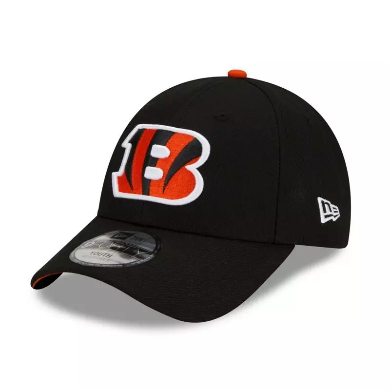 Casquette NFL Cincinnati Bengals New Era The League 9FORTY Enfant