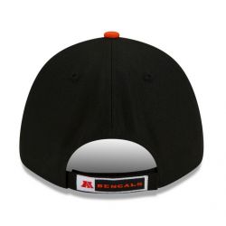 Gorra NFL Cincinnati Bengals New Era The League 9FORTY