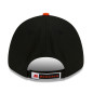 Kid's New Era The League 9FORTY Cap NFL Cincinnati Bengals Kid's New Era The League 9FORTY Cap NFL Cincinnati Bengals