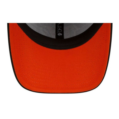 Kid's New Era The League 9FORTY Cap NFL Cincinnati Bengals