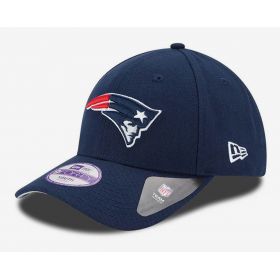 Casquette NFL New England Patriots New Era The League 9FORTY Enfant