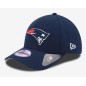 Kid's New Era The League 9FORTY Cap NFL New England Patriots