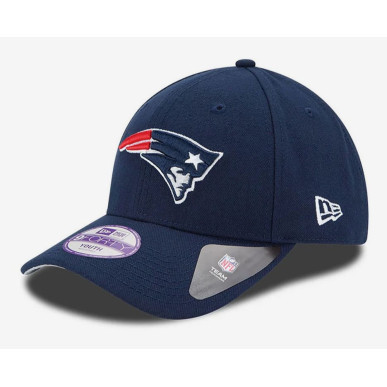 Kid's New Era The League 9FORTY Cap NFL New England Patriots
