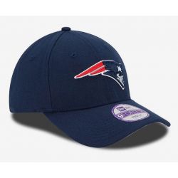 Casquette NFL New England Patriots New Era The League 9FORTY Enfant