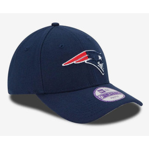 Kid's New Era The League 9FORTY Cap NFL New England Patriots