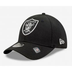 Casquette NFL Las Vegas Raiders New Era The League 9FORTY Enfant