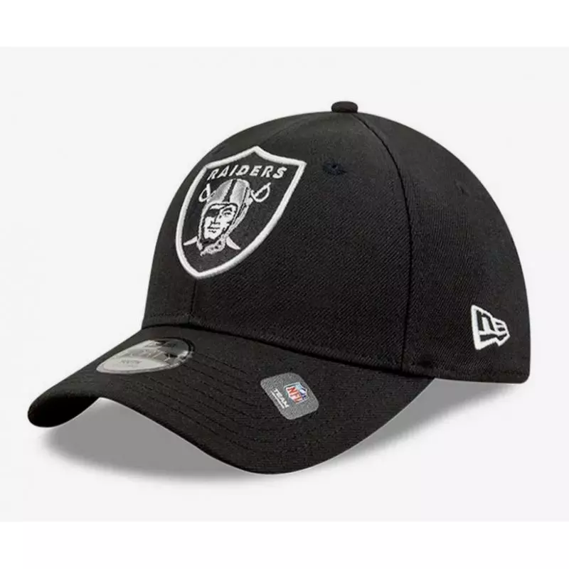 Casquette NFL Las Vegas Raiders New Era The League 9FORTY Enfant