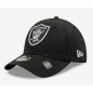 Gorra NFL Las Vegas Raiders New Era The League 9FORTY Gorra NFL Las Vegas Raiders New Era The League 9FORTY