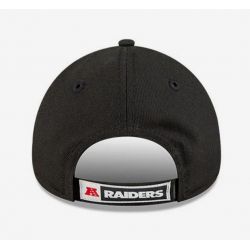 Casquette NFL Las Vegas Raiders New Era The League 9FORTY Enfant