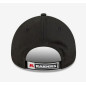 Kid's New Era The League 9FORTY Cap NFL Las Vegas Raiders Kid's New Era The League 9FORTY Cap NFL Las Vegas Raiders