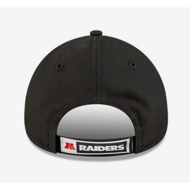 Kid's New Era The League 9FORTY Cap NFL Las Vegas Raiders