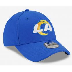 Casquette NFL Los Angeles Rams New Era The League 9FORTY Enfant - Boutique officielle