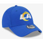 Kid's New Era The League 9FORTY Cap NFL Los Angeles Rams Kid's New Era The League 9FORTY Cap NFL Los Angeles Rams