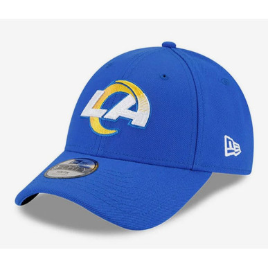 Kid's New Era The League 9FORTY Cap NFL Los Angeles Rams