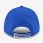 Gorra NFL Los Angeles Rams New Era The League 9FORTY Gorra NFL Los Angeles Rams New Era The League 9FORTY