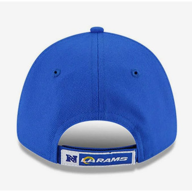 Los Angeles Rams New Era The League 9FORTY Kids Cap - Official NFL Store