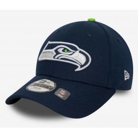 Gorra NFL Seattle Seahawks New Era The League 9FORTY