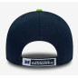 Gorra NFL Seattle Seahawks New Era The League 9FORTY Gorra NFL Seattle Seahawks New Era The League 9FORTY