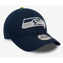 Casquette NFL Seattle Seahawks New Era The League 9FORTY Enfant