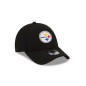 Gorra NFL Pittsburgh Steelers New Era The League 9FORTY Gorra NFL Pittsburgh Steelers New Era The League 9FORTY