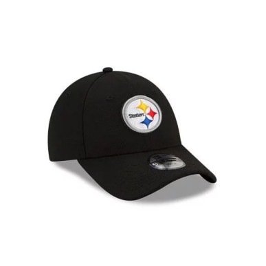 Gorra NFL Pittsburgh Steelers New Era The League 9FORTY