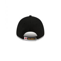 Casquette NFL Pittsburgh Steelers New Era The League 9FORTY Enfant