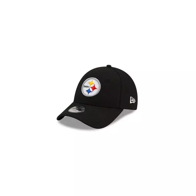 Casquette NFL Pittsburgh Steelers New Era The League 9FORTY Enfant