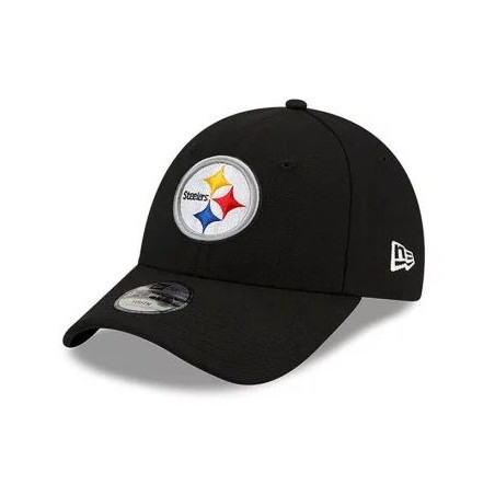 Gorra NFL Pittsburgh Steelers New Era The League 9FORTY