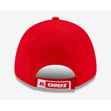 Gorra NFL Kansas City Chiefs New Era The League 9FORTY