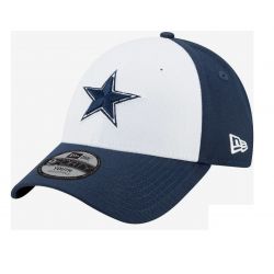 Casquette NFL Dallas Cowboys New Era The League 9FORTY Enfant