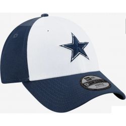 Casquette NFL Dallas Cowboys New Era The League 9FORTY Enfant