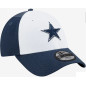 Kid's New Era The League 9FORTY Cap NFL Dallas Cowboys Kid's New Era The League 9FORTY Cap NFL Dallas Cowboys