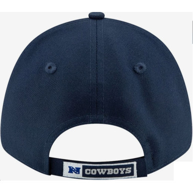 Casquette NFL Dallas Cowboys New Era The League 9FORTY Enfant